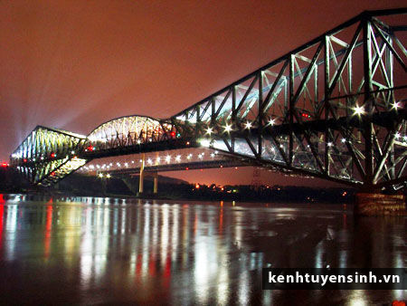 Tại sao nên chọn du học Canada